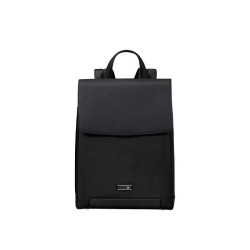 Samsonite ZALIA 3.0 Backpack W/Flap 14.1'' Black