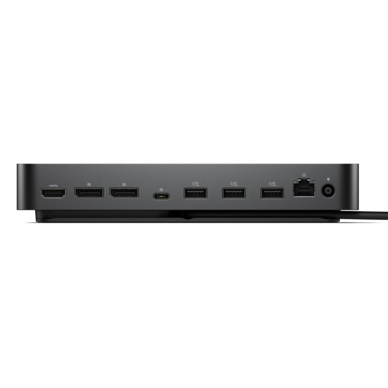Dell dokovacia stanica WD25Z 130W USB-C