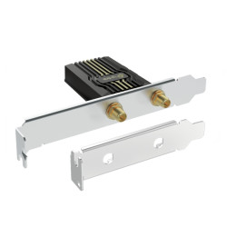 TP-Link Archer TBE553E BE9300 WiFi7 PCI Express
