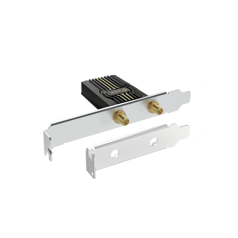 TP-Link Archer TBE553E BE9300 WiFi7 PCI Express