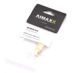 AIMAXX eNVicooler Silencer - zníženie hlučnosti