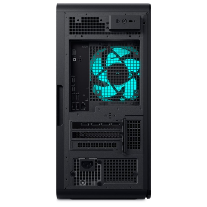 Dell Alienware/Aurora R17/Tower/U9-285/32GB/3TB SSD/RTX 5080/W11H/2RNBD