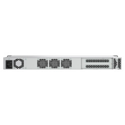 QNAP riadený hybridný switch QGD-1602-C3758-16G (8x GbE + 8x 2,5 GbE + 2x 10GbE SFP+, 16GB RAM)