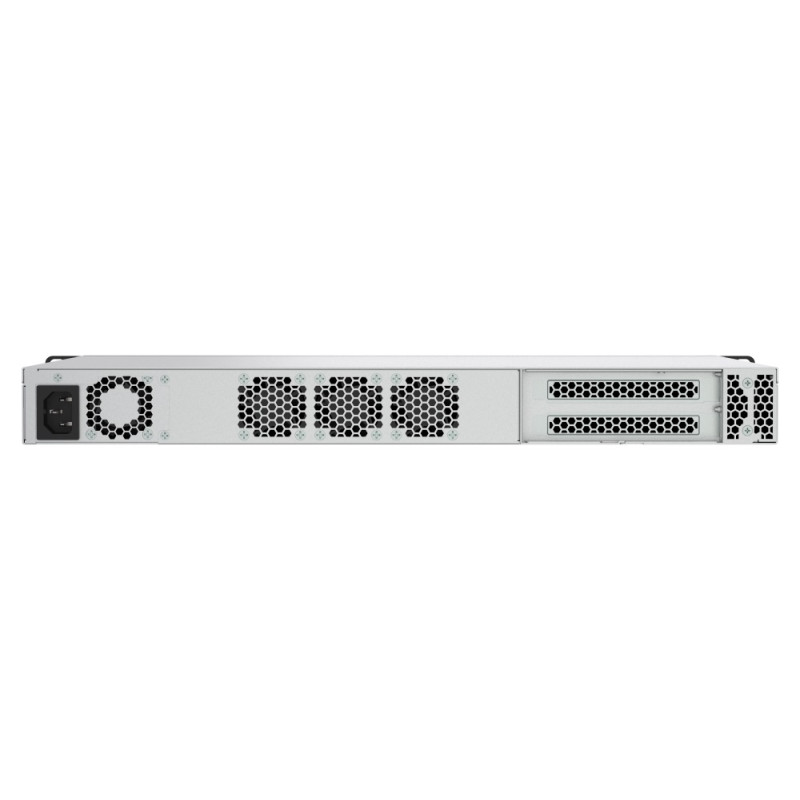 QNAP riadený hybridný switch QGD-1602-C3758-16G (8x GbE + 8x 2,5 GbE + 2x 10GbE SFP+, 16GB RAM)
