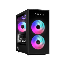 HP OMEN/35L GT16-1011nc/Tower/R7-9800X3D/16GB/1TB/RTX 5070/W11H/3R