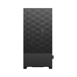 Fractal Design Pop Air Black Solid/Midi Tower/Čierna