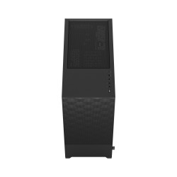 Fractal Design Pop Air Black Solid/Midi Tower/Čierna