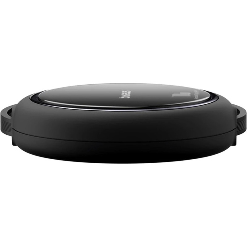 NONAME - Baseus Dátový kábel Free2Draw mini USB-C/USB-C 1m 100W černý