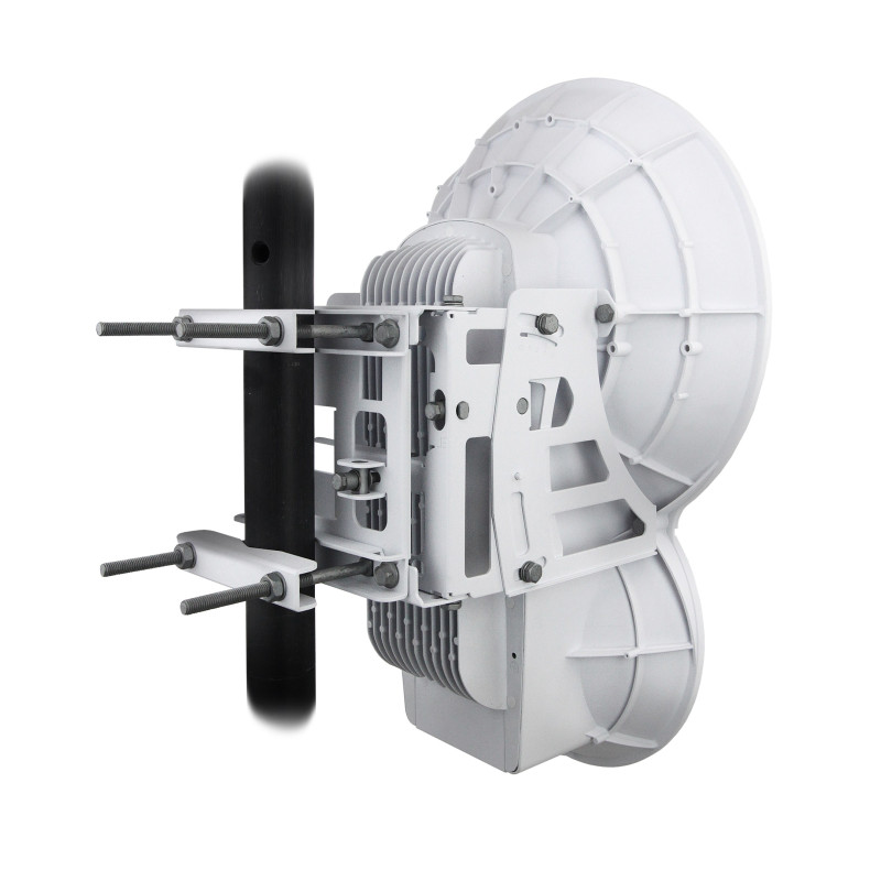 Ubiquiti AirFiber AF-24 - 1,4 Gbps + Backhaul, 24 GHz (cena za kus)