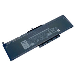 Dell Batéria 6-cell 92W/HR LI-ON pre Latitude 5580, 5591, Procision 3520, 3530