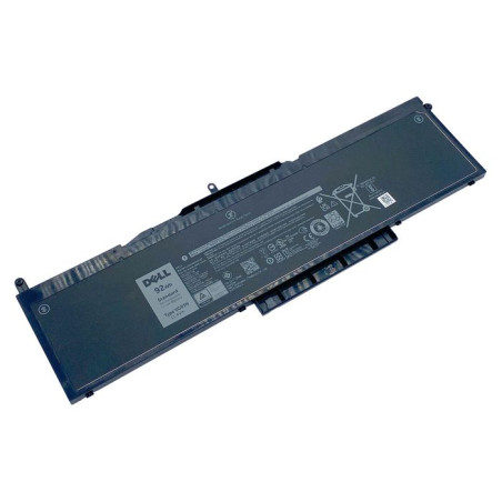 Dell Batéria 6-cell 92W/HR LI-ON pre Latitude 5580, 5591, Procision 3520, 3530