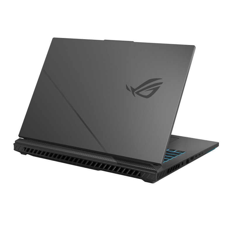 ASUS ROG Strix G18/G814PM-TT091Z/R9-8940HX/18''/2560x1600/32GB/1TB/RTX 5060/bez OS/Gray/2R