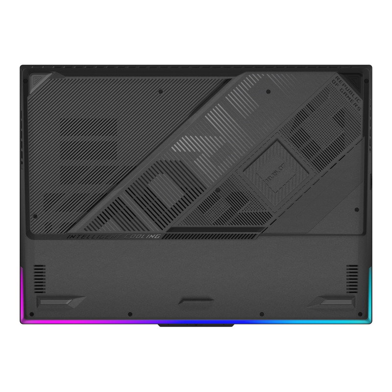 ASUS ROG Strix G18/G814PM-TT091Z/R9-8940HX/18''/2560x1600/32GB/1TB/RTX 5060/bez OS/Gray/2R