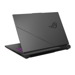 ASUS ROG Strix G18/G814PM-TT091Z/R9-8940HX/18''/2560x1600/32GB/1TB/RTX 5060/bez OS/Gray/2R