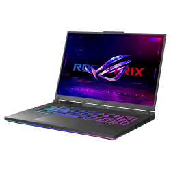 ASUS ROG Strix G18/G814PM-TT091Z/R9-8940HX/18''/2560x1600/32GB/1TB/RTX 5060/bez OS/Gray/2R