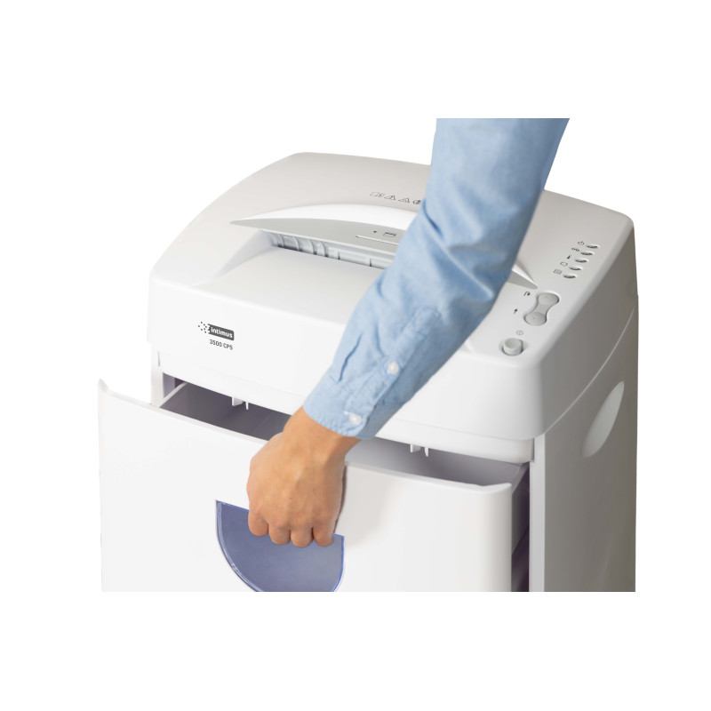 AVELI - Skartovač INTIMUS 3500 CP5