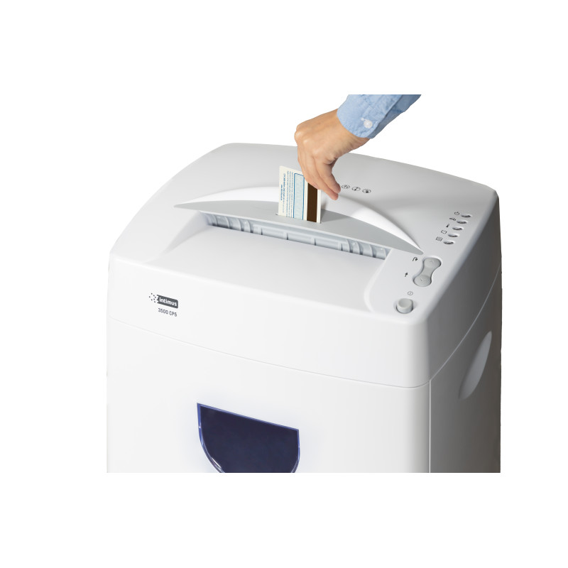 AVELI - Skartovač INTIMUS 3500 CP5