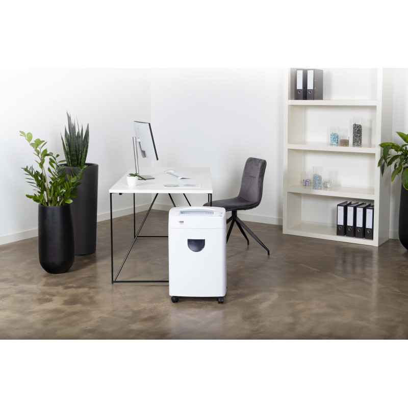AVELI - Skartovač INTIMUS 3500 CP5