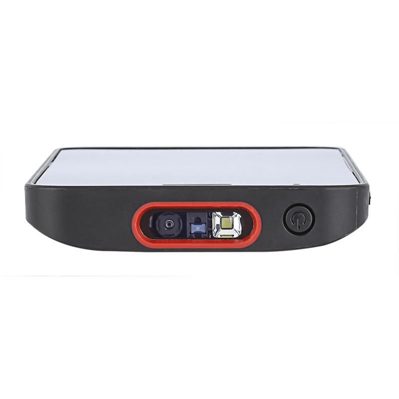 HONEYWELL - CT30XP - DR, Android, WWAN, GMS, 6/64G, ESIM
