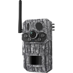 Solárna kamera Viking HDs05 4G/2304x1296/PIR detekcia/pohybový senzor/7800mAh