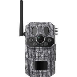 Solárna kamera Viking HDs05 4G/2304x1296/PIR detekcia/pohybový senzor/7800mAh