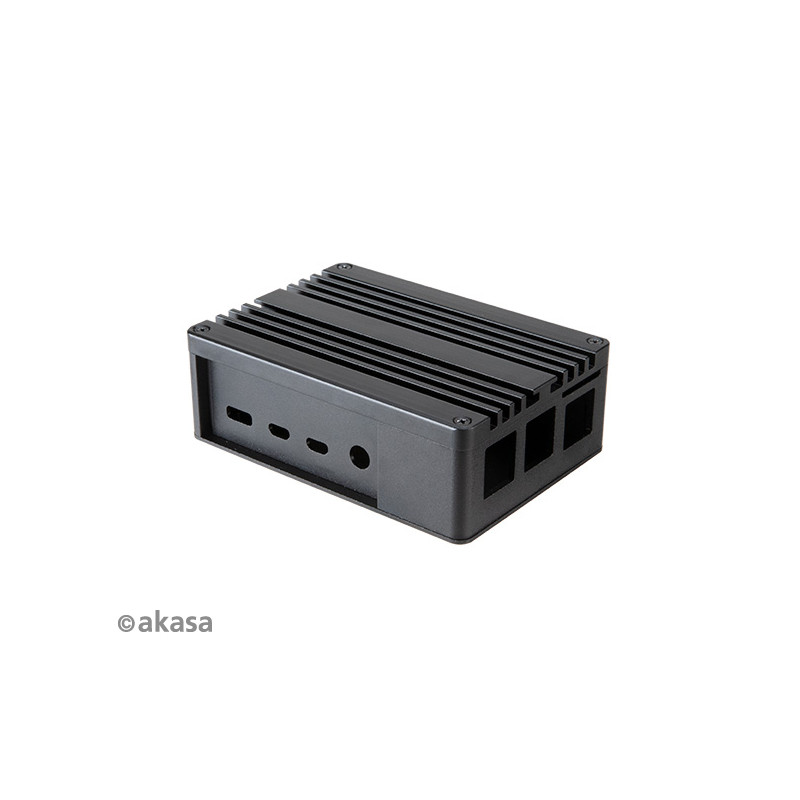 skriňa AKASA Pi 4