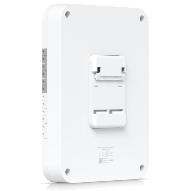 Ubiquiti UA-Hub-Gate - UniFi Access Gate Hub