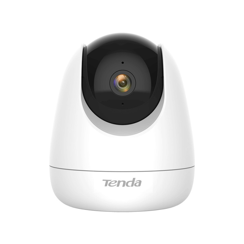 Tenda CP6 Security 2K (3MP) WiFi otočná kamera, nočné videnie, dvojcestné audio, microSD, CZ aplikácie