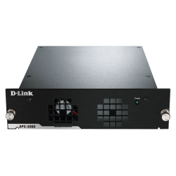 D-Link DPS-500 Modular Redundant Power Supplies