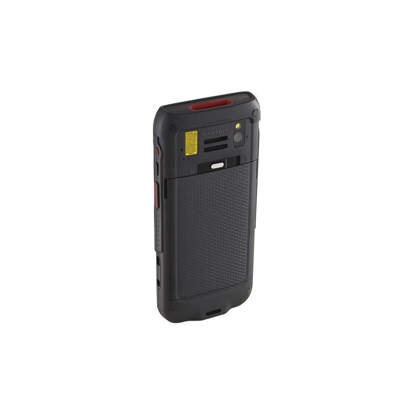 HONEYWELL - CT47 - WWAN 5G, 8/128 GB, SR, Engine-Red, Std. batt