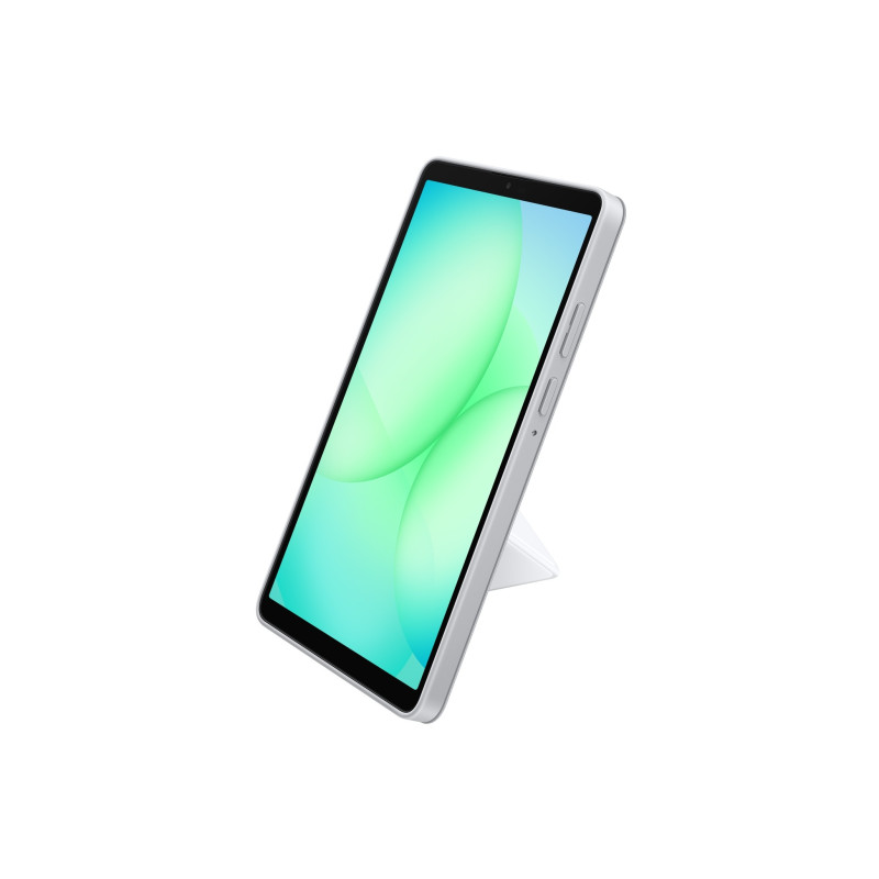 Samsung Ochranné Puzdro Tab A11 White