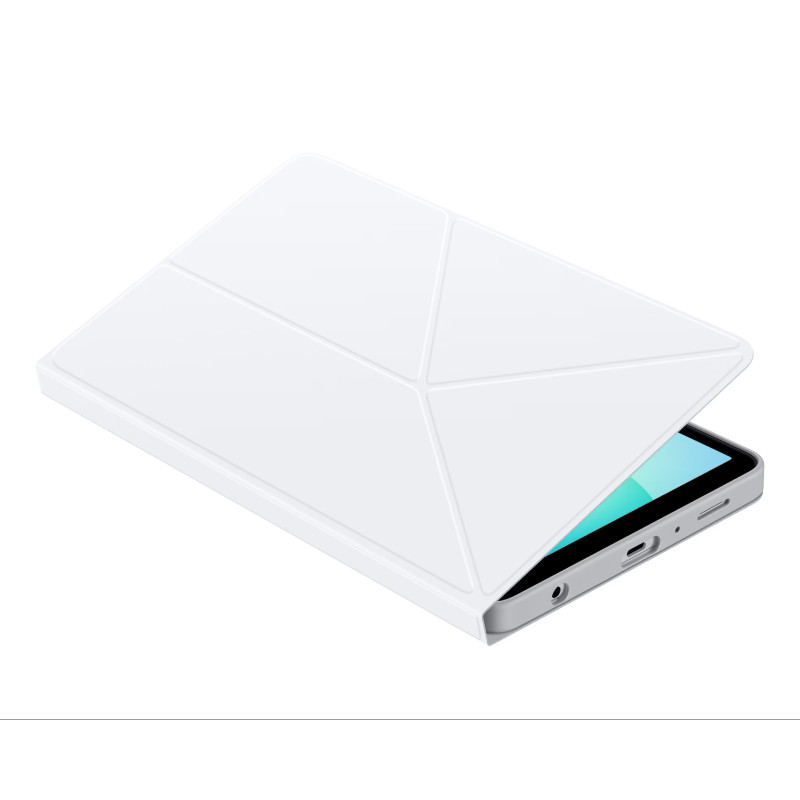 Samsung Ochranné Puzdro Tab A11 White