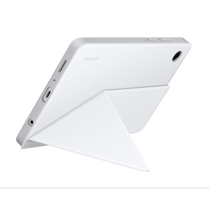 Samsung Ochranné Puzdro Tab A11 White