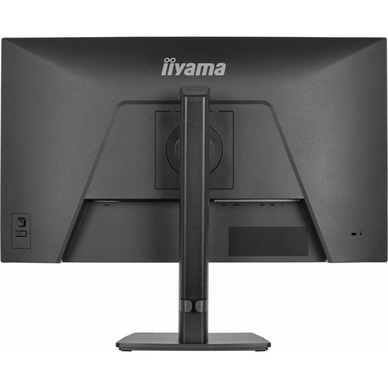 iiyama ProLite/XB2796QSC-B1/27''/IPS/QHD/75Hz/4ms/Čierna/3R