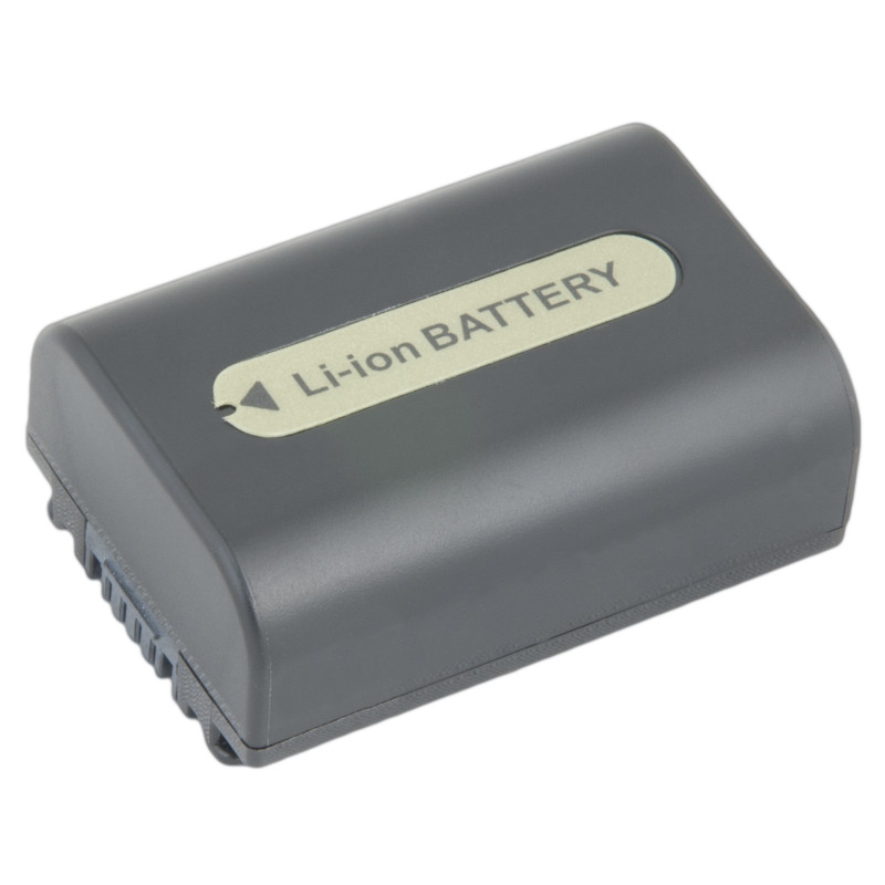 Batérie AVACOM pre Sony NP-FH30, FH40, FH50 Li-Ion 6.8V 700mAh 4.8Wh