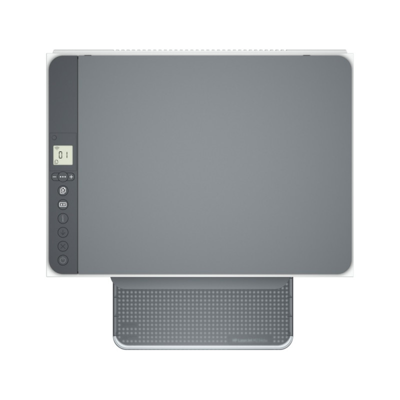 HP LaserJet MFP/M234dw/MF/Laser/A4/LAN/WiFi/USB