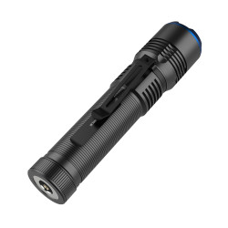 Baterka Viking B7732/600lm (vysoká)/2600mAh/zdroj Osram P8/IPX3/IK07