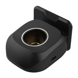 Baterka Viking B7732/600lm (vysoká)/2600mAh/zdroj Osram P8/IPX3/IK07