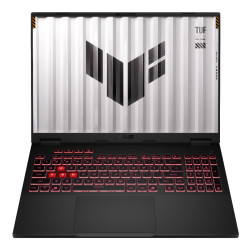 ASUS TUF Gaming A16/FA608UMI-TU167WZ/R7-260/16''/WUXGA/16GB/512GB/RTX 5060/W11H/Gray/2R