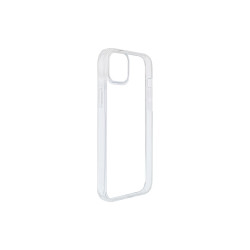 ER POWER CRYSTAL kryt pre iPhone 14 - Priehledný