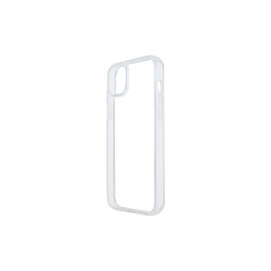 ER POWER CRYSTAL kryt pre iPhone 14 - Priehledný