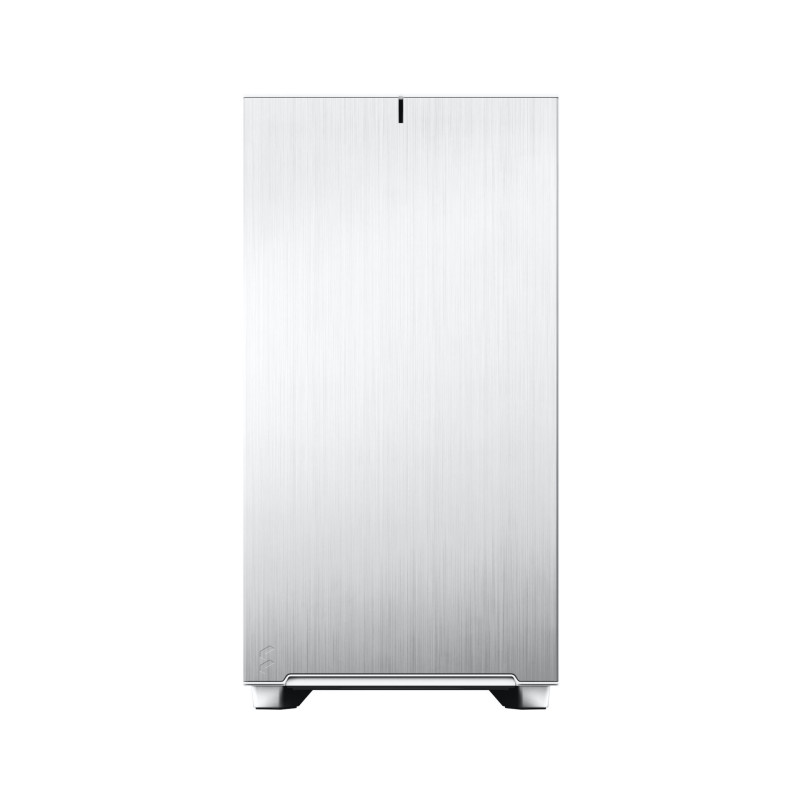 Fractal Design Define 7 White Solid/Midi Tower/Biela