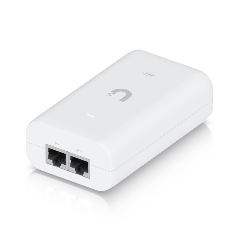 Ubiquiti UniFi PoE++ adaptér (60W, PoE++)