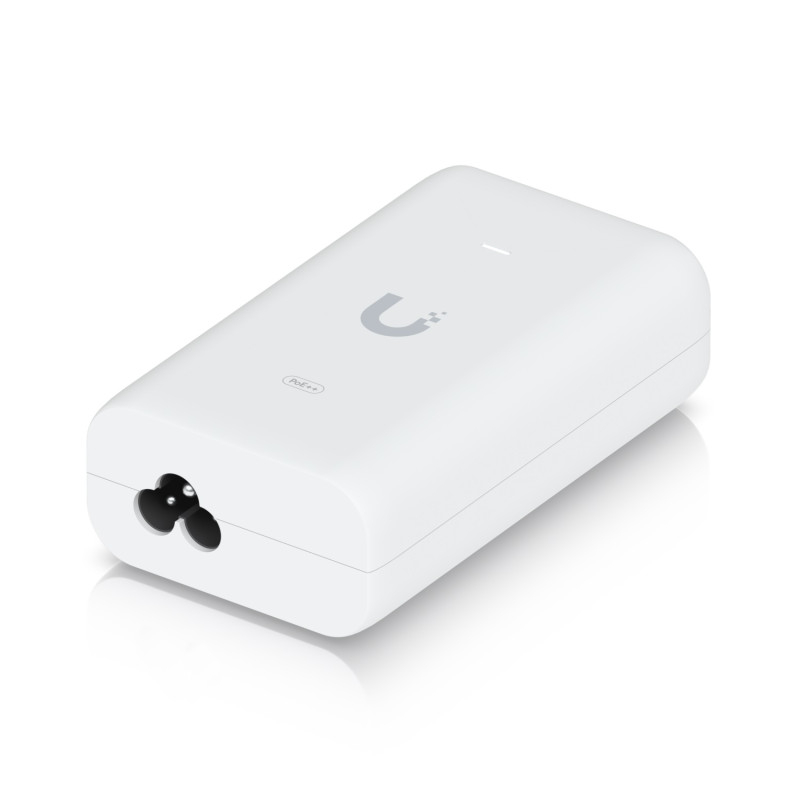Ubiquiti UniFi PoE++ adaptér (60W, PoE++)