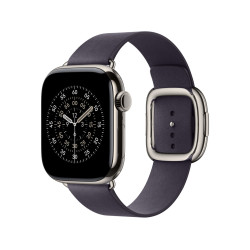 APPLE - Watch Acc/42/Midnight Purple Modern Buckle - M