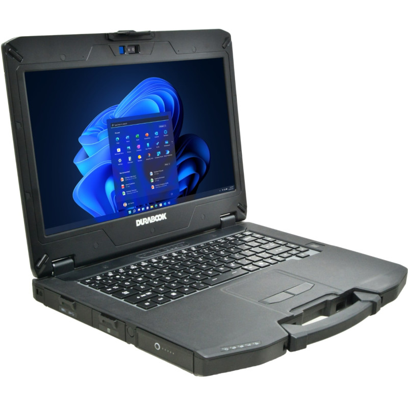 GETAC - Durabook S14I/14''FHD/Ultra 5 125U/16GB/256GB/WIN