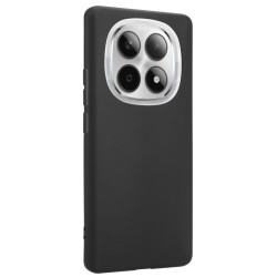 Tactical TPU Kryt pre Xiaomi Redmi Note 15 5G Black