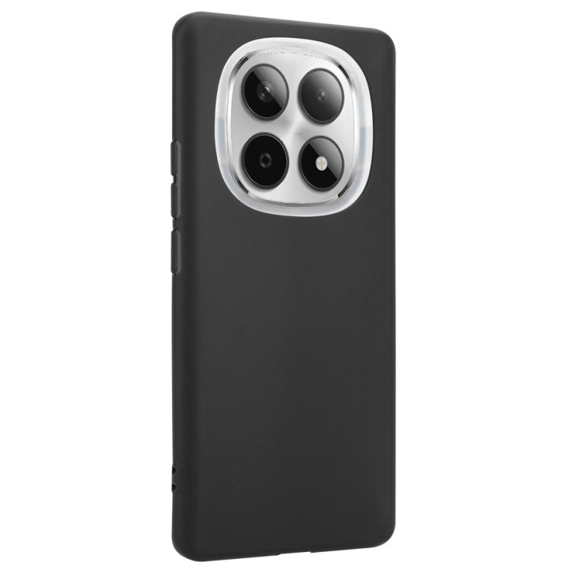 Tactical TPU Kryt pre Xiaomi Redmi Note 15 5G Black