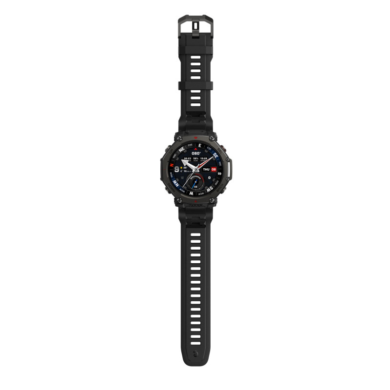 Amazfit T-Rex 3 Pro 48mm Black