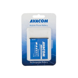 Batérie AVACOM GSSA-G360-2000 do mobilu Samsung Galaxy Core Prime Li-Ion 3,85 V 2000mAh